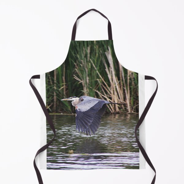 Item preview, Great Blue Heron designed and sold by Alyce Taylor.