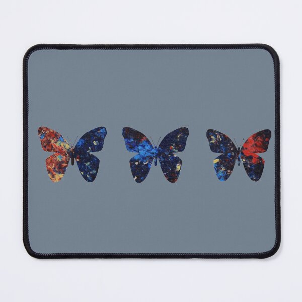 Item preview, Butterfly Trio designed and sold by Whisperingpeaks.