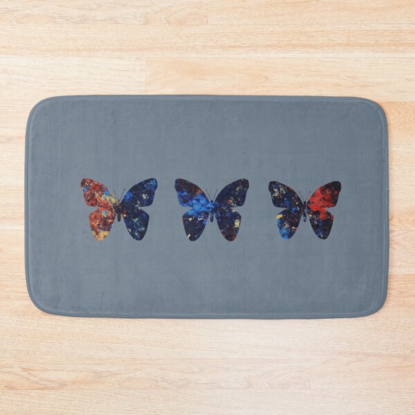 Item preview, Butterfly Trio designed and sold by Whisperingpeaks.