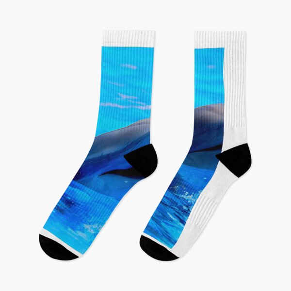 Item preview, dolphin photo with high resolution quality designed and sold by Allyouneed-2.