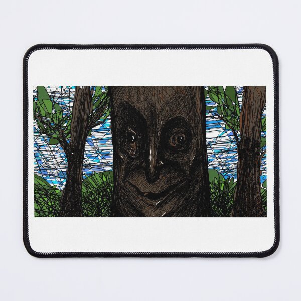 Item preview, Look Between The Trees designed and sold by xoradmagical.