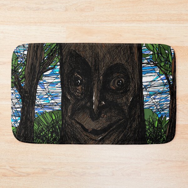 Item preview, Look Between The Trees designed and sold by xoradmagical.