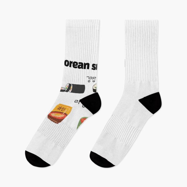 Item preview, korean snack food designed and sold by photograpyshop.