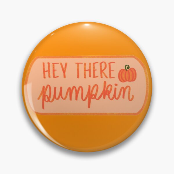 Item preview, pumpkin quote designed and sold by Lily Buono.
