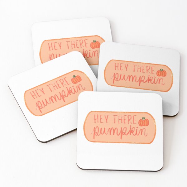 Item preview, pumpkin quote designed and sold by Lily Buono.