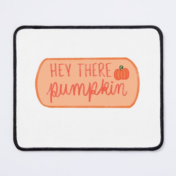 Item preview, pumpkin quote designed and sold by Lily Buono.