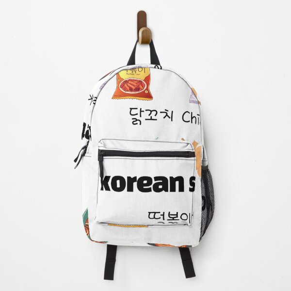 Item preview, korean street food designed and sold by photograpyshop.