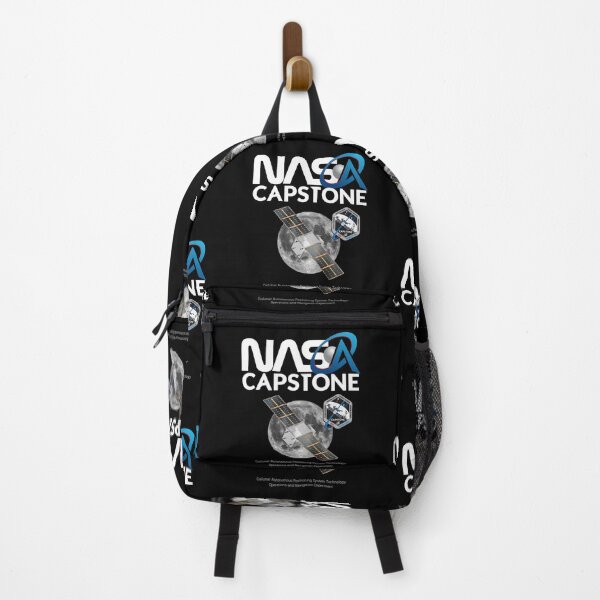 Item preview, CAPSTONE Cislunar Autonomous Positioning System Technology Operations and Navigation Experiment designed and sold by marboywonderboy.