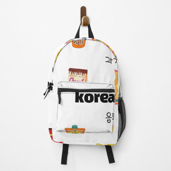 Item preview, korean snack designed and sold by photograpyshop.
