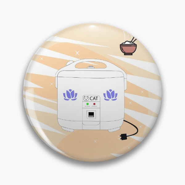 Item preview, Electric cooker designed and sold by Kakon-52.