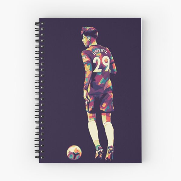 Item preview, Kai Havertz Essential designed and sold by markantonsen.