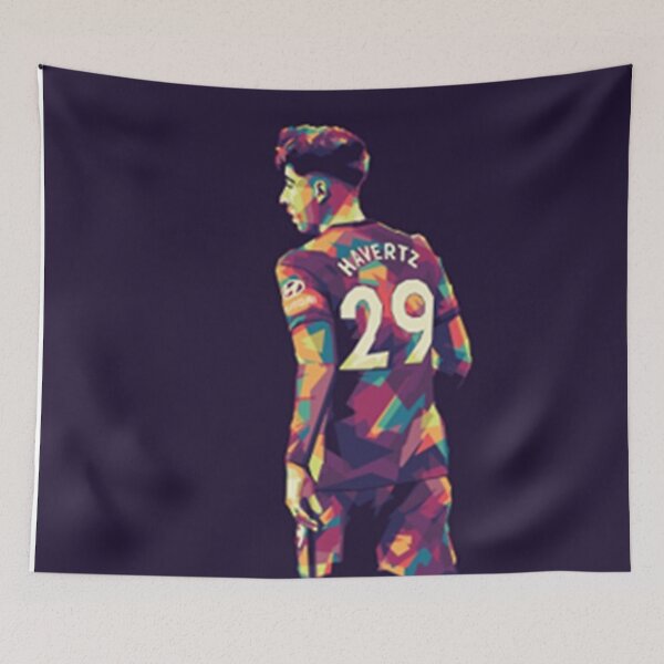 Item preview, Kai Havertz Essential designed and sold by markantonsen.