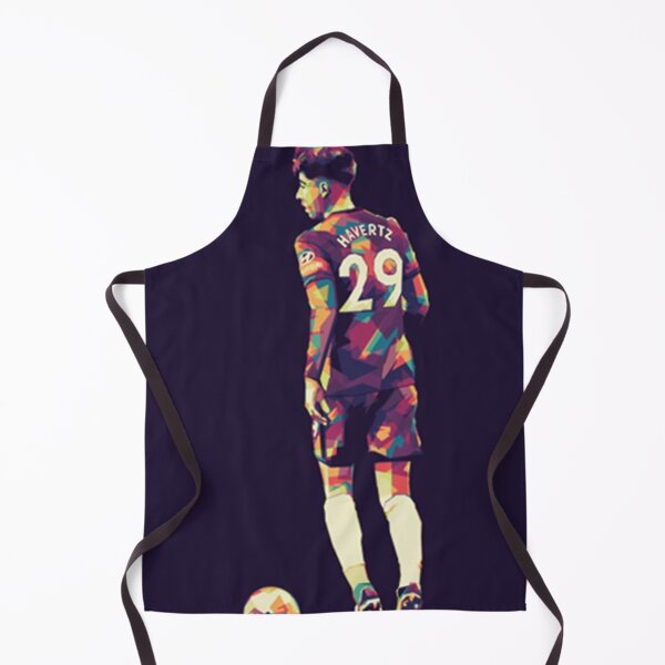 Item preview, Kai Havertz Essential designed and sold by markantonsen.