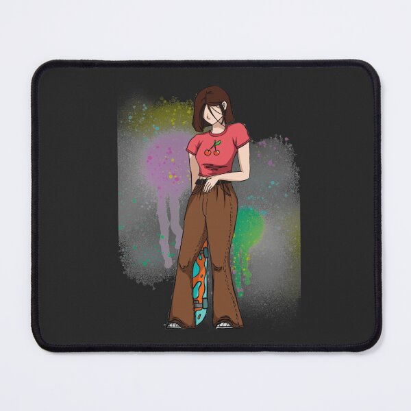 Item preview, Sk8r Girl designed and sold by MaddysArts.