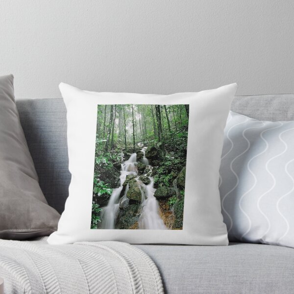 Item preview, Daintree Waterfall designed and sold by Dean Jewell.