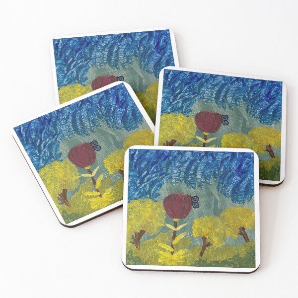 Item preview, In the Wild designed and sold by Gee Abraham.