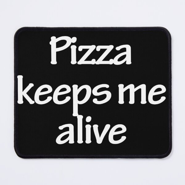 Item preview, my favorite color is pizza 3 designed and sold by Nikmay Design.