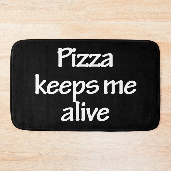 Item preview, my favorite color is pizza 3 designed and sold by Nikmay Design.