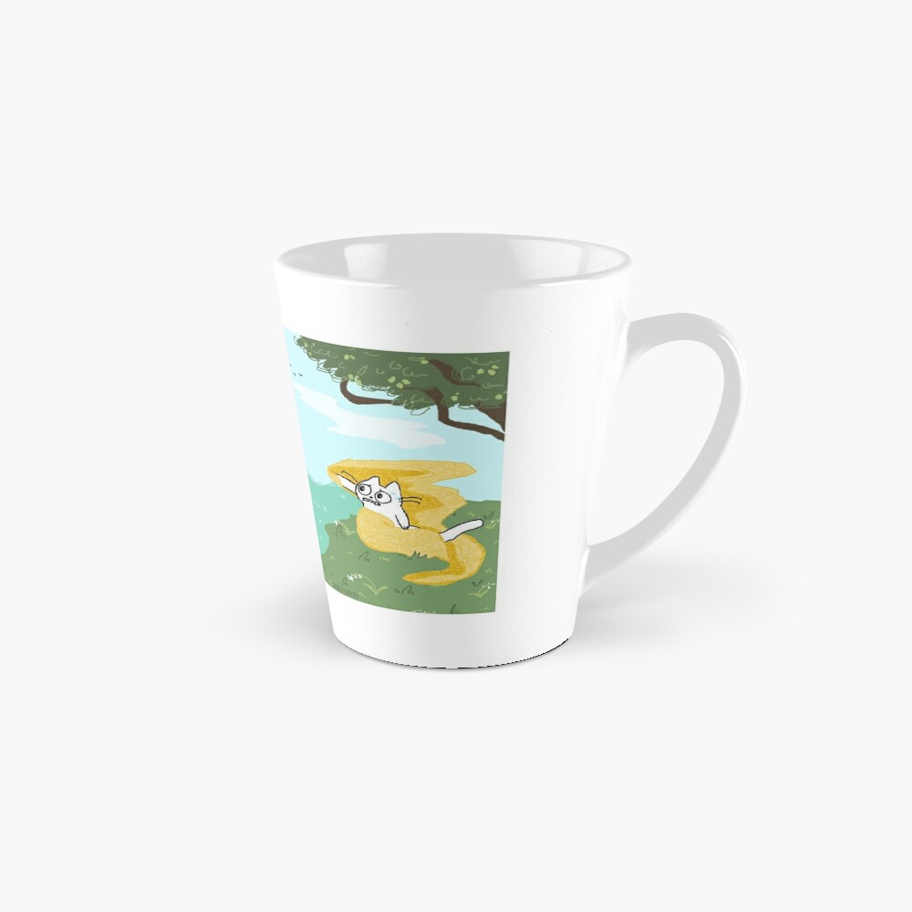 team wahoo Coffee Mug for Sale by robinauts