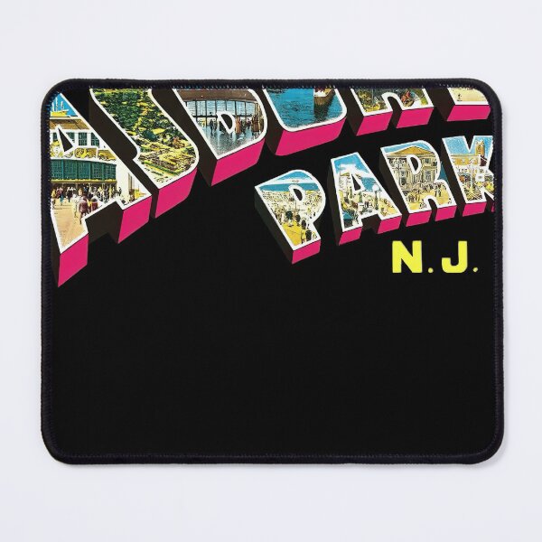 Item preview, asbury park  designed and sold by spiritedasserti.
