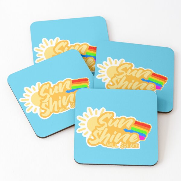 Item preview, Percy Jackson - Solangelo Sunshine Will Solace designed and sold by babyimfull.