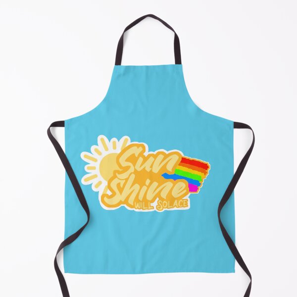 Item preview, Percy Jackson - Solangelo Sunshine Will Solace designed and sold by babyimfull.