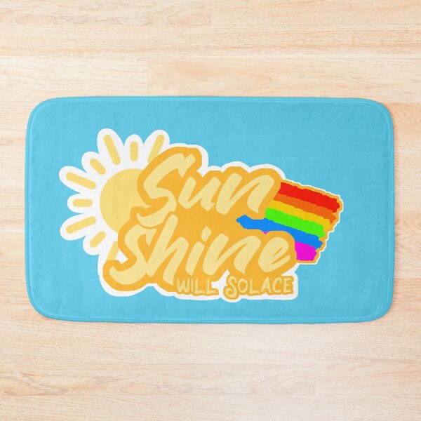Item preview, Percy Jackson - Solangelo Sunshine Will Solace designed and sold by babyimfull.