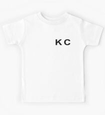 KC Kinder T-Shirt