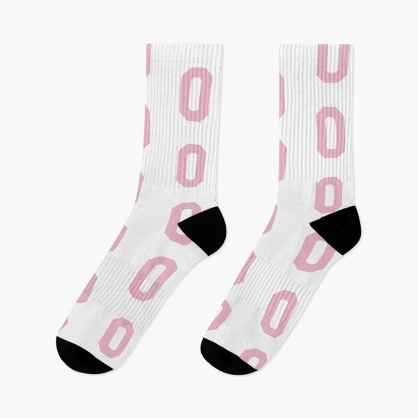 Item preview, Alphabet, Rose O, Sports letter O  designed and sold by TheCultStuff.