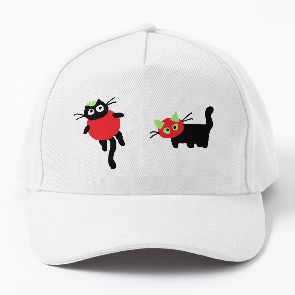 snudder maddos Baseball Cap