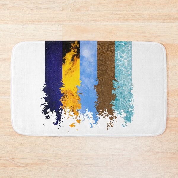 Item preview, Earth elements designed and sold by Tedoradesign87.