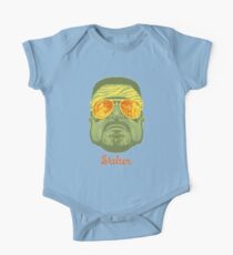 The Big Lebowski Walter One Piece - Short Sleeve
