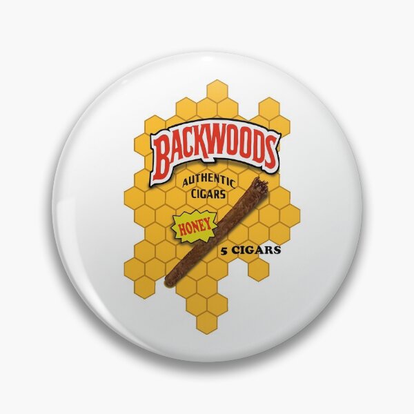 Item preview, Honey Berry Backwoods designed and sold by SleepyWraith.