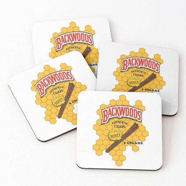 Item preview, Honey Berry Backwoods designed and sold by SleepyWraith.