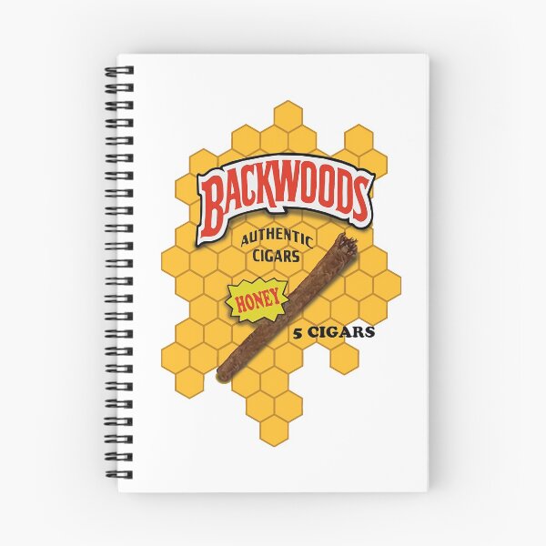 Item preview, Honey Berry Backwoods designed and sold by SleepyWraith.