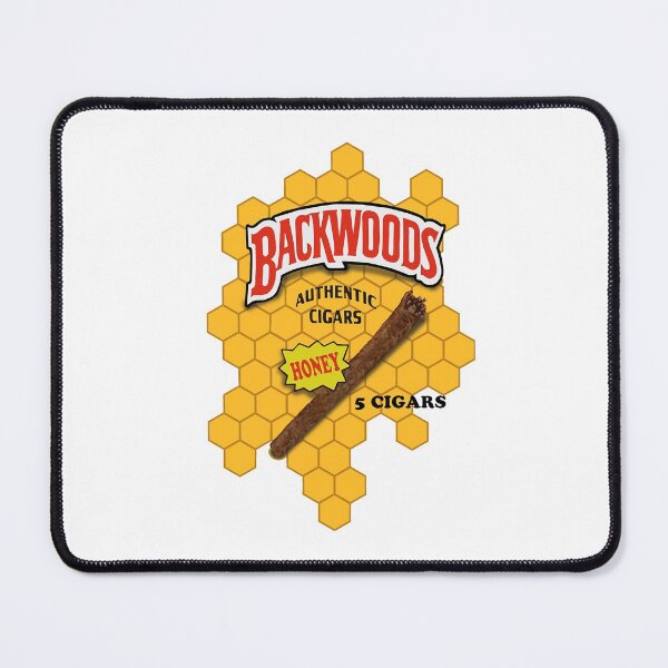Item preview, Honey Berry Backwoods designed and sold by SleepyWraith.
