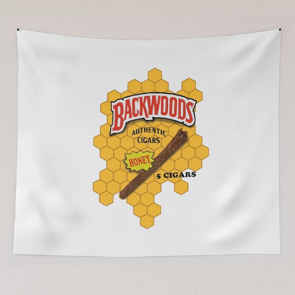 Item preview, Honey Berry Backwoods designed and sold by SleepyWraith.