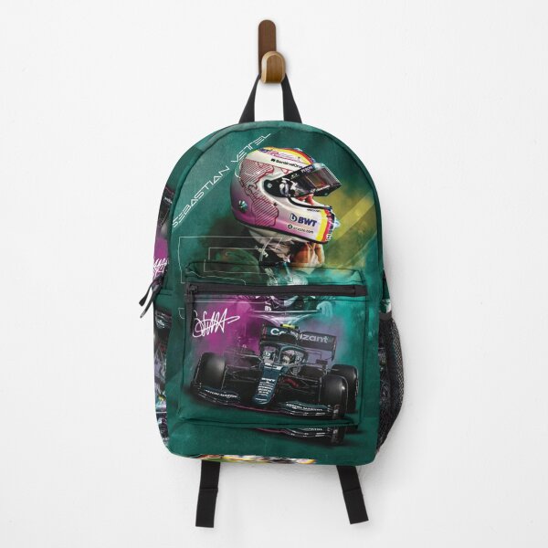 Item preview, Sebastian Vettel designed and sold by markantonsen.