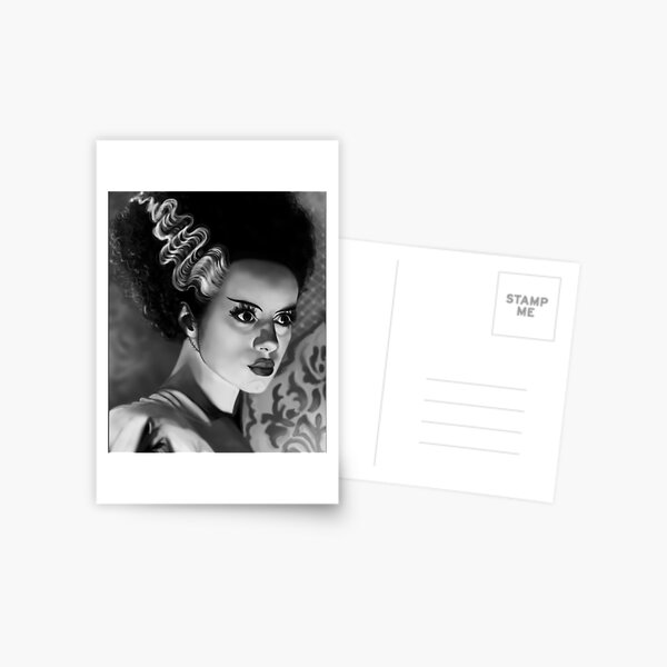 Item preview, Bride of  designed and sold by Hautefort.