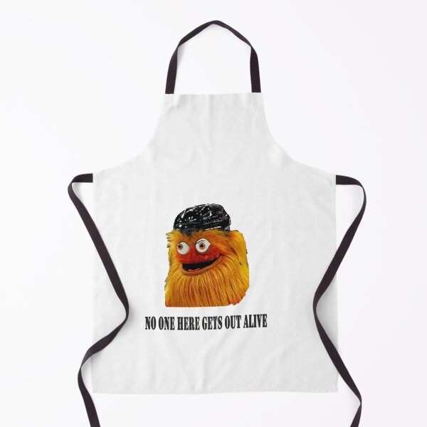 Item preview, Philadelphia&x27;s Gritty Mascot Classic designed and sold by kyleraaravmi.