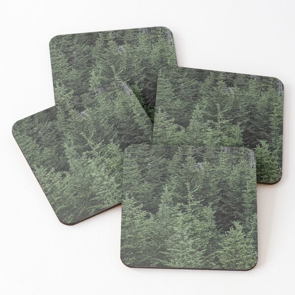 Item preview, Smoky Mountains Trees - Tennessee designed and sold by JulesNelly.