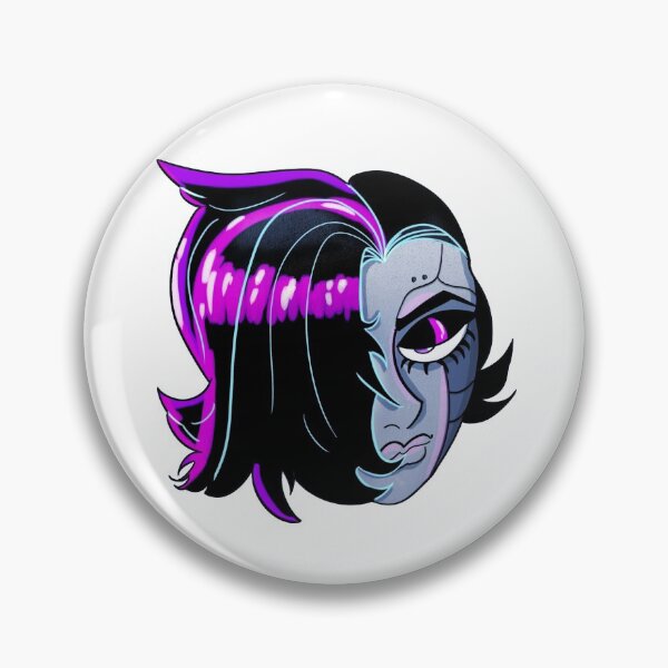 Item preview, Mettaton Ex designed and sold by Skeles.