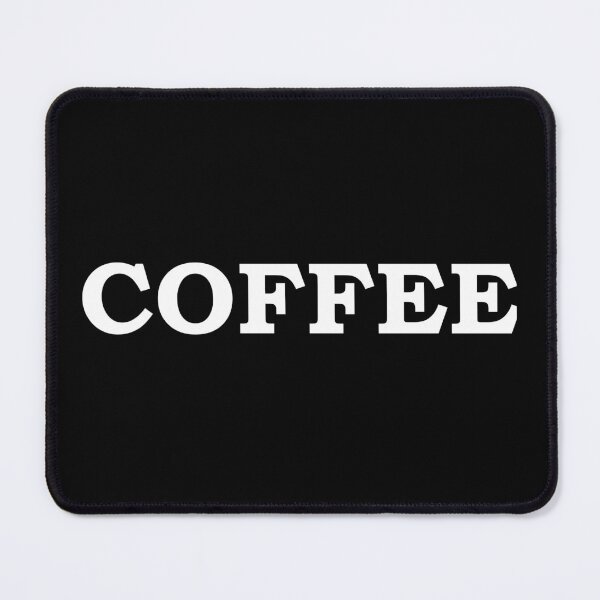 Item preview, Coffee designed and sold by StateHouse.