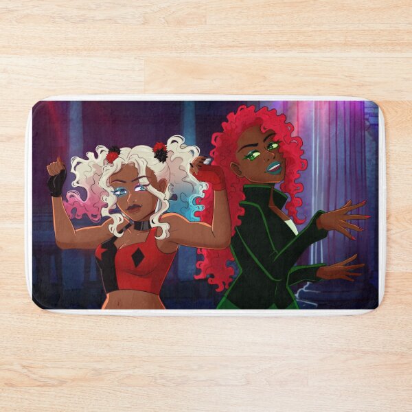 Item preview, Blacktober Dance Party designed and sold by gigidrawz.