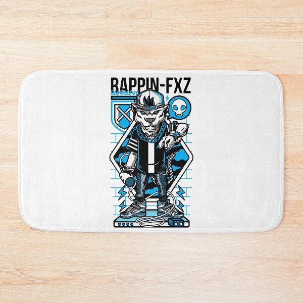 Item preview, Tiger robot man designed and sold by Frenur.