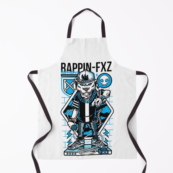 Item preview, Tiger robot man designed and sold by Frenur.