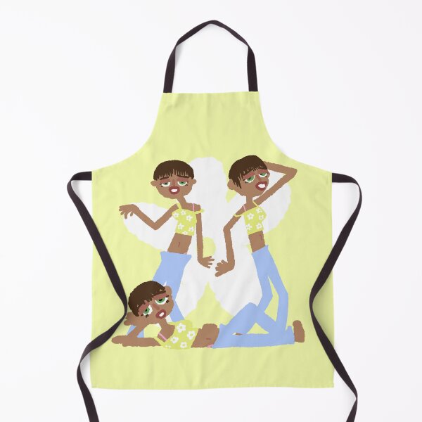 Item preview, Daisy designed and sold by Justin Rostad.