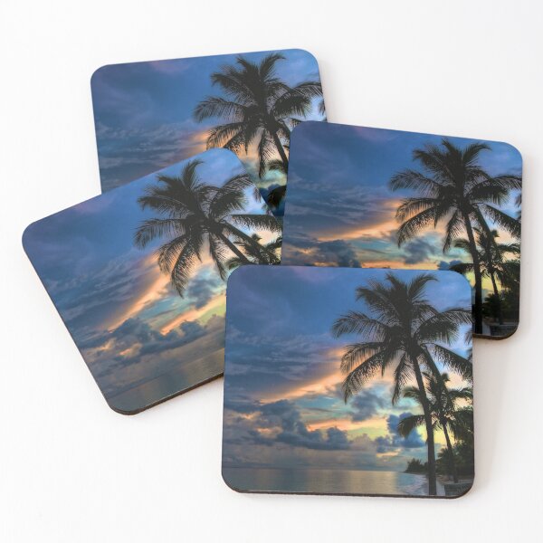 Item preview, Sunset in the Bahamas designed and sold by SvetlanaSF.