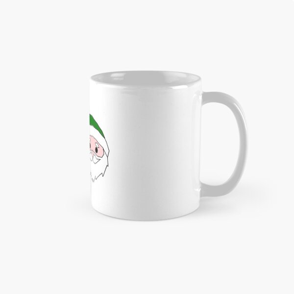 Artikelvorschau, ho ho ho Weihnachtsmann entworfen und verkauft von the Zarock Shop.
