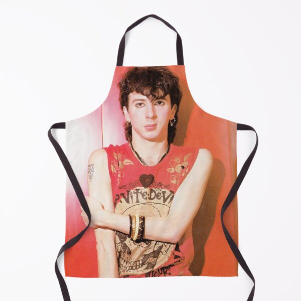 Item preview, Marc Almond  designed and sold by Addekin.